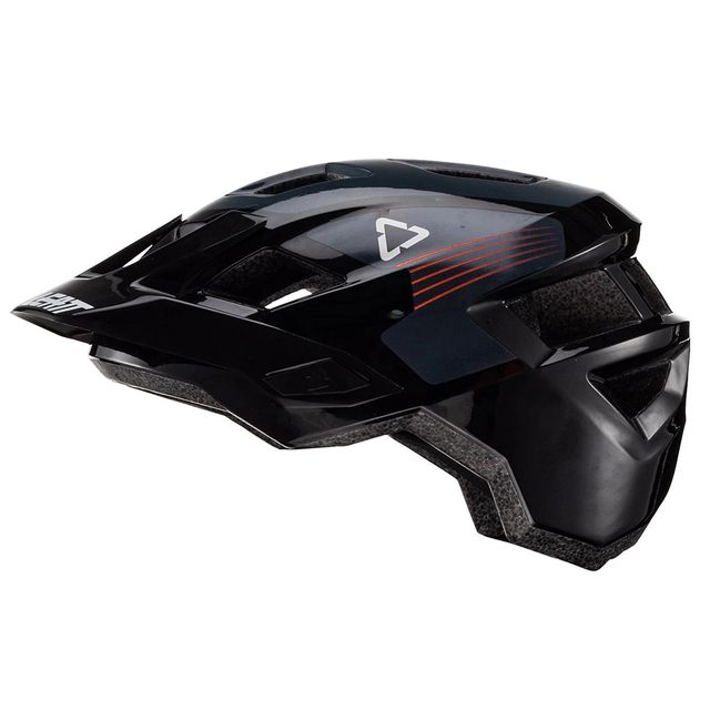 Leatt MTB AllMtn 1.0 Jr V22 Nuorten pyöräilykypärä